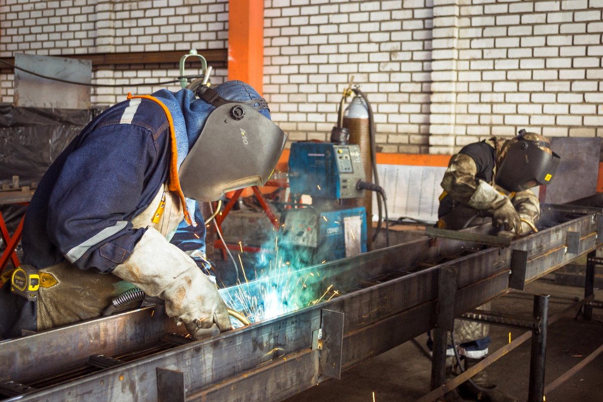 Produção industrial eletrônica tem queda de 8,7% no acúmulo semestral 