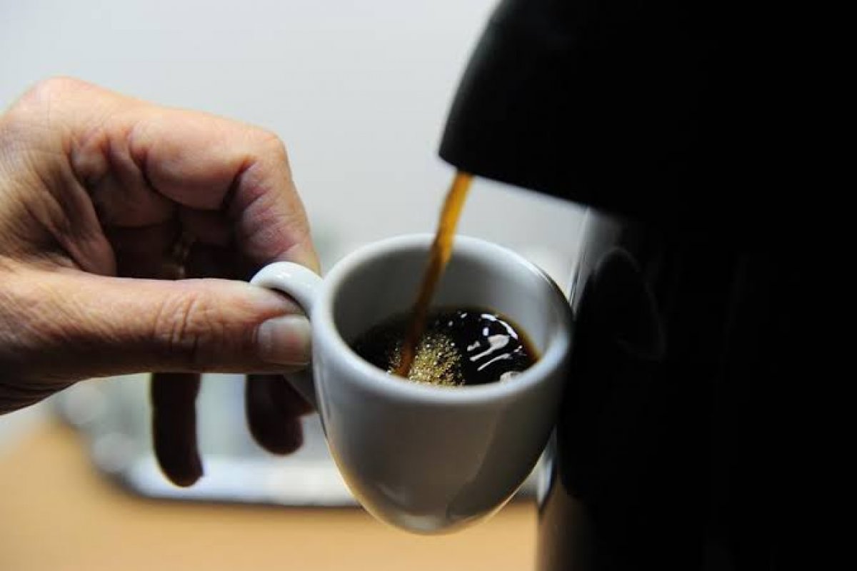 Pandemia impulsionou o hábito de tomar café em casa!