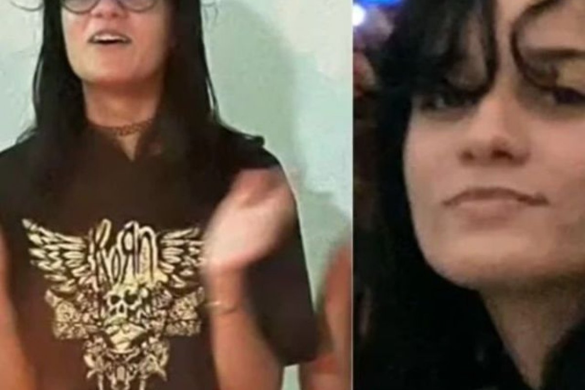 Amigos e familiares de adolescente morta em tentativa de assalto protestam nesta quarta-feira (3), em Salvador