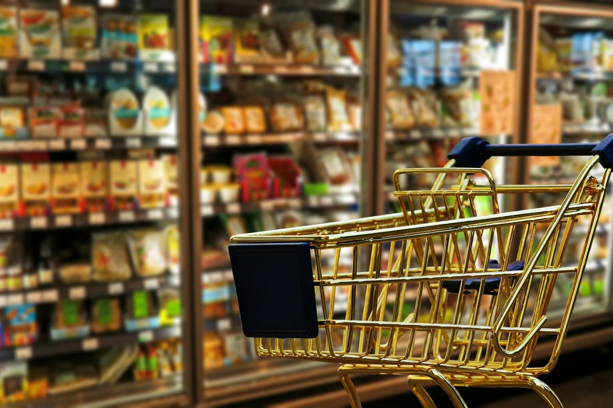 Em Feira de Santana, valor da cesta básica cai 0,34% em julho, diz UEFS