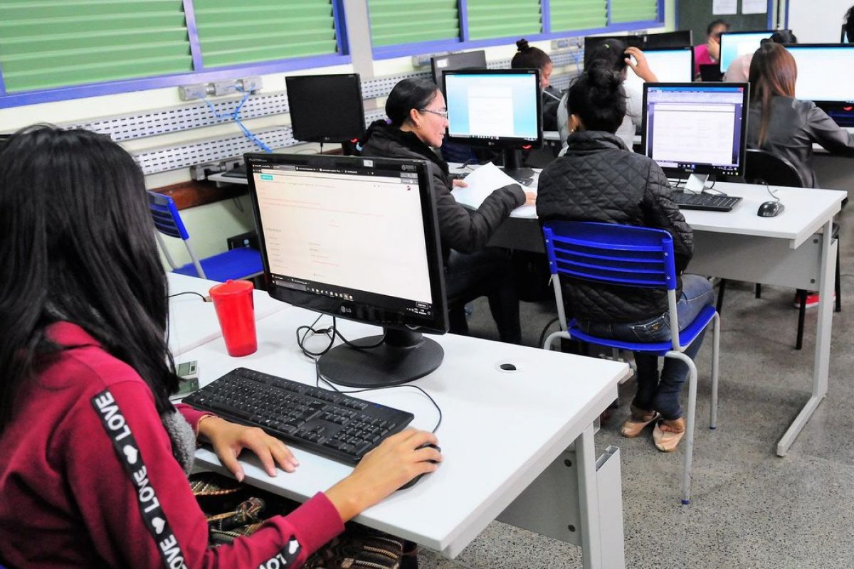 Câmara aprova Política Nacional de Educação Digital