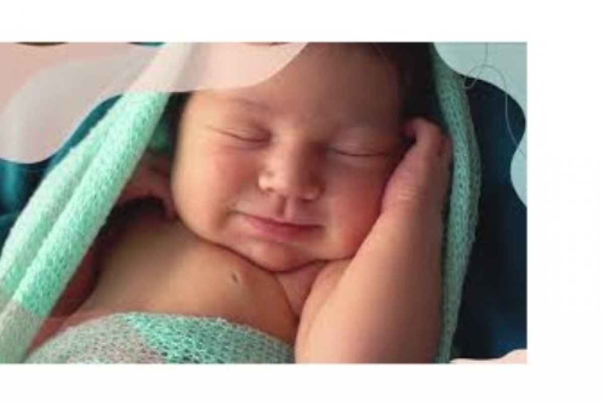  Triagem neonatal é essencial para a saúde dos bebês! 