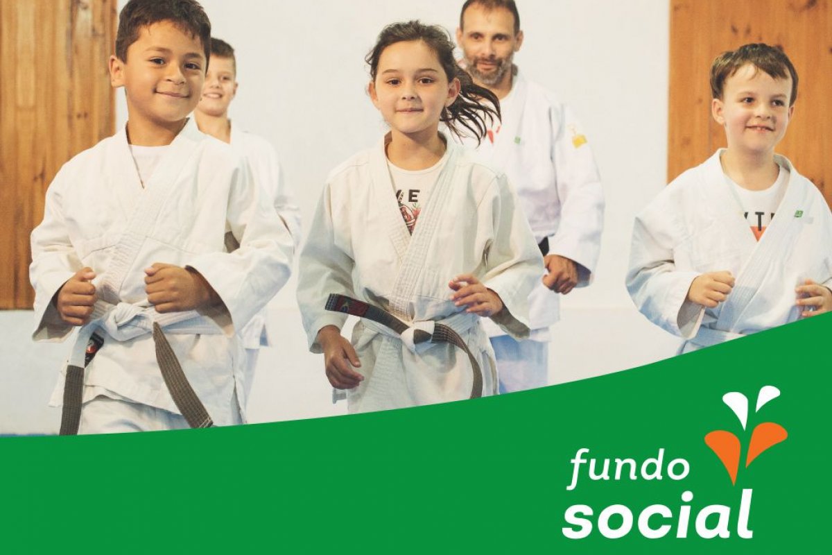 Últimos dias para se inscrever no Fundo Social da Sicredi Expansão! 