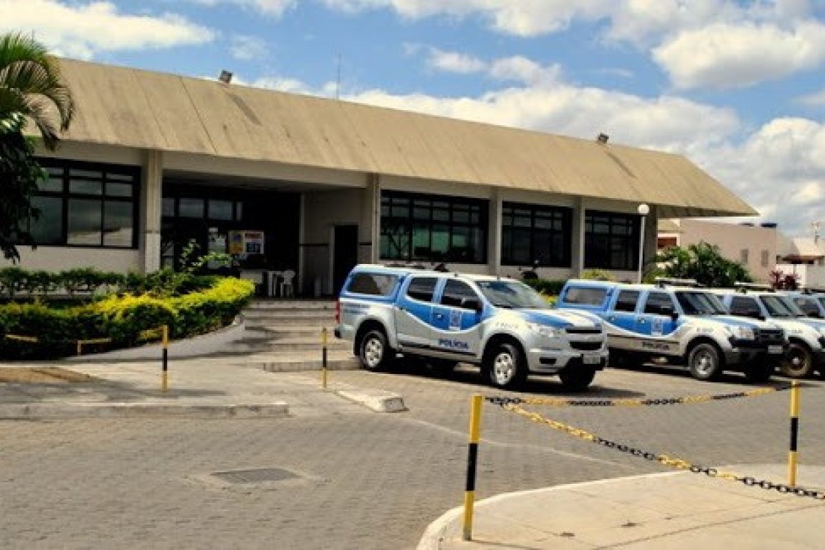 Homem é preso com 10kg de maconha em Vitoria da Conquista