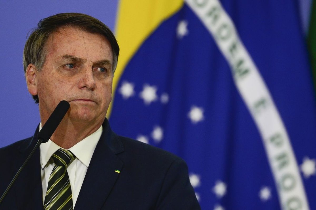 TV Globo rejeita pedido de Bolsonaro e afirma que entrevista ao JN não será realizada