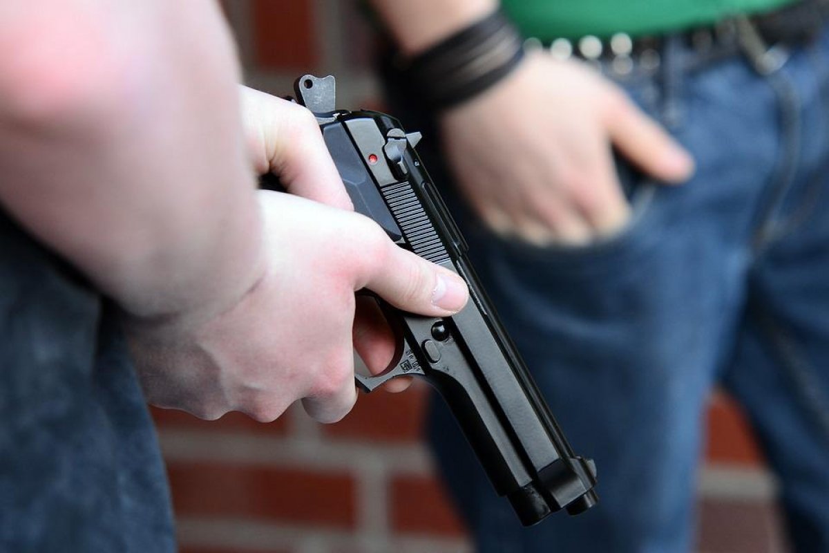 Canadá proibirá temporariamente importação de armas de fogo