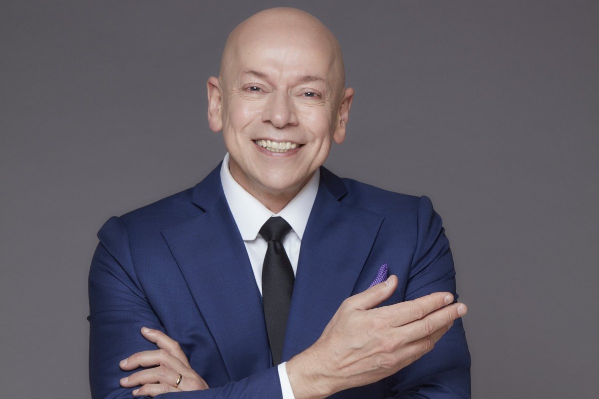 Leandro Karnal virá a Salvador para evento empresarial!  