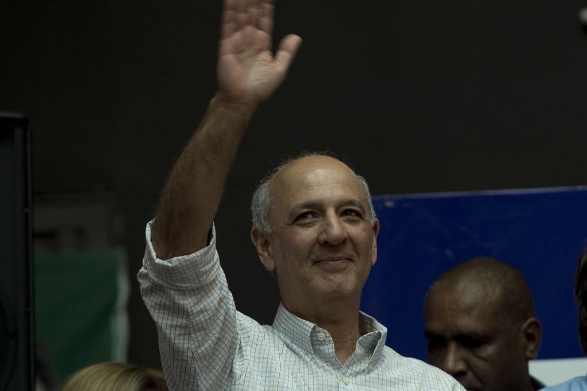 Nunes Marques libera Arruda para concorrer às eleições deste ano