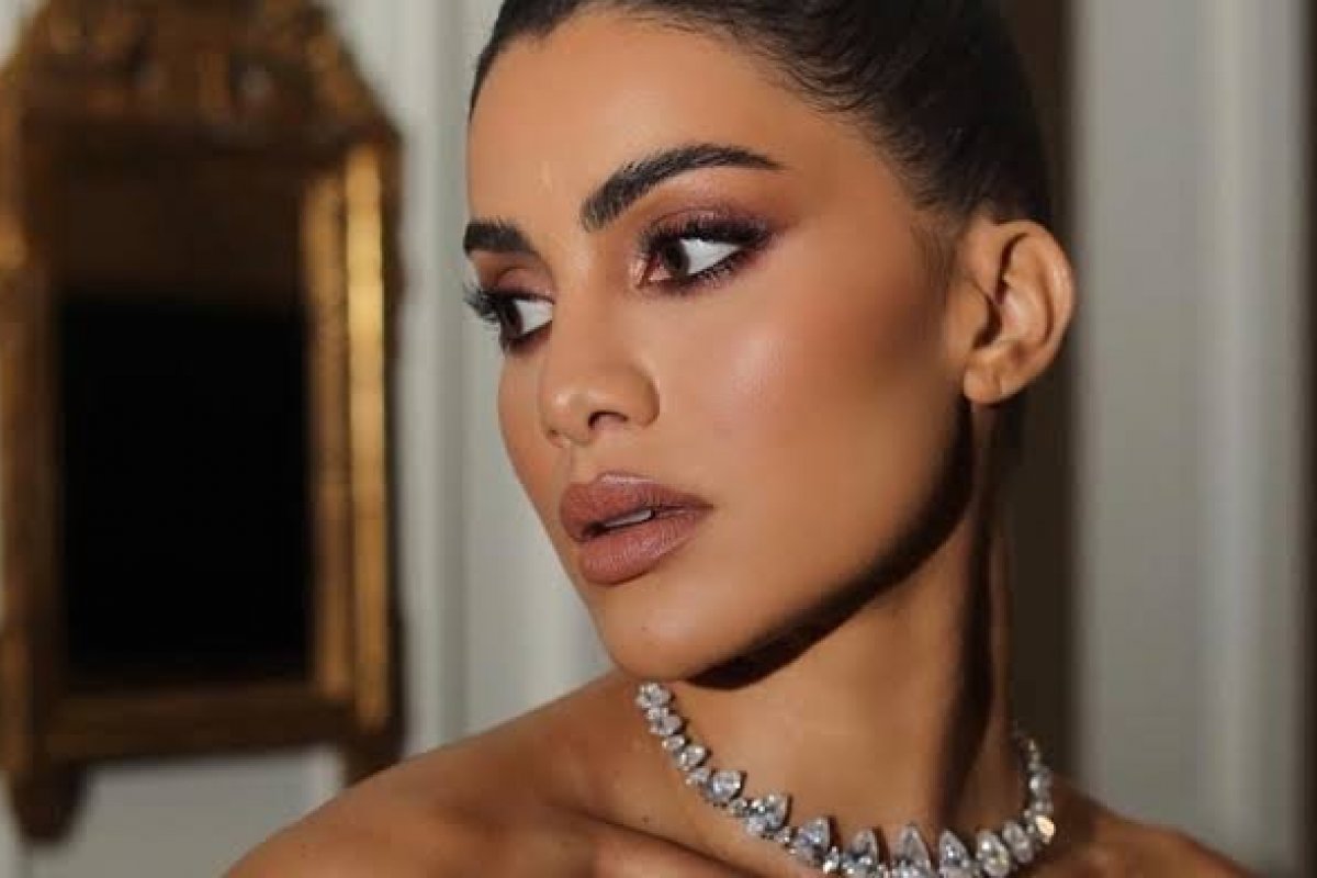 Veja fotos! Camila Coelho anuncia a chegada do primeiro herdeiro!  