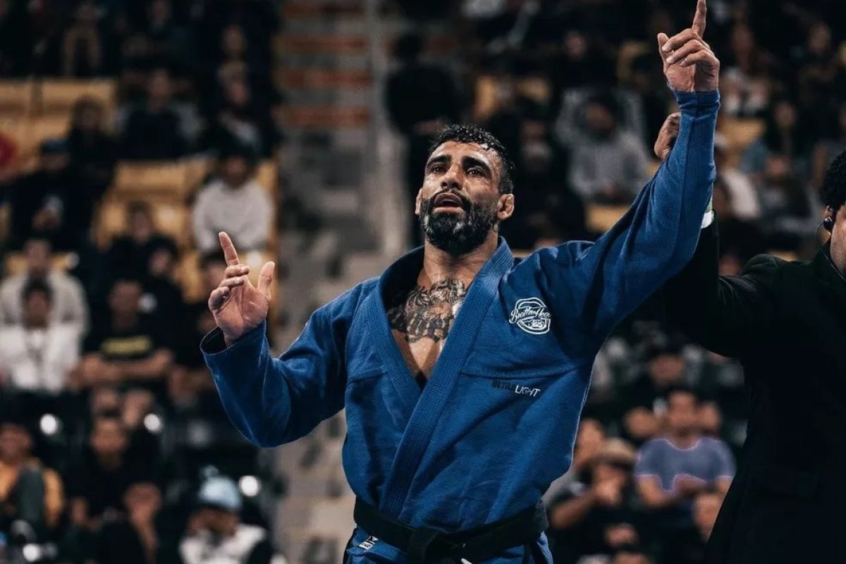 Corpo de Leandro Lo será velado e sepultado nesta segunda-feira (8)