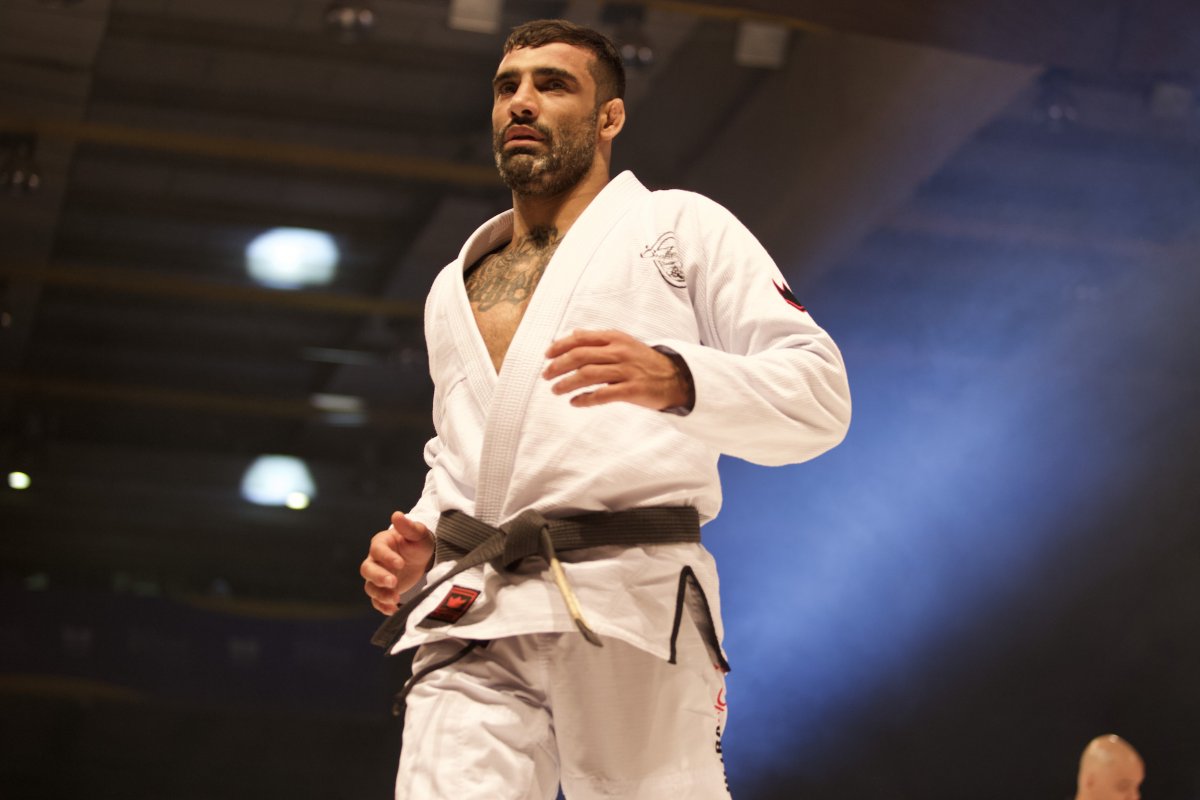 Mãe de Leandro Lo afirma que PM que matou seu filho também era do jiu-jítsu e conhecia o atleta 