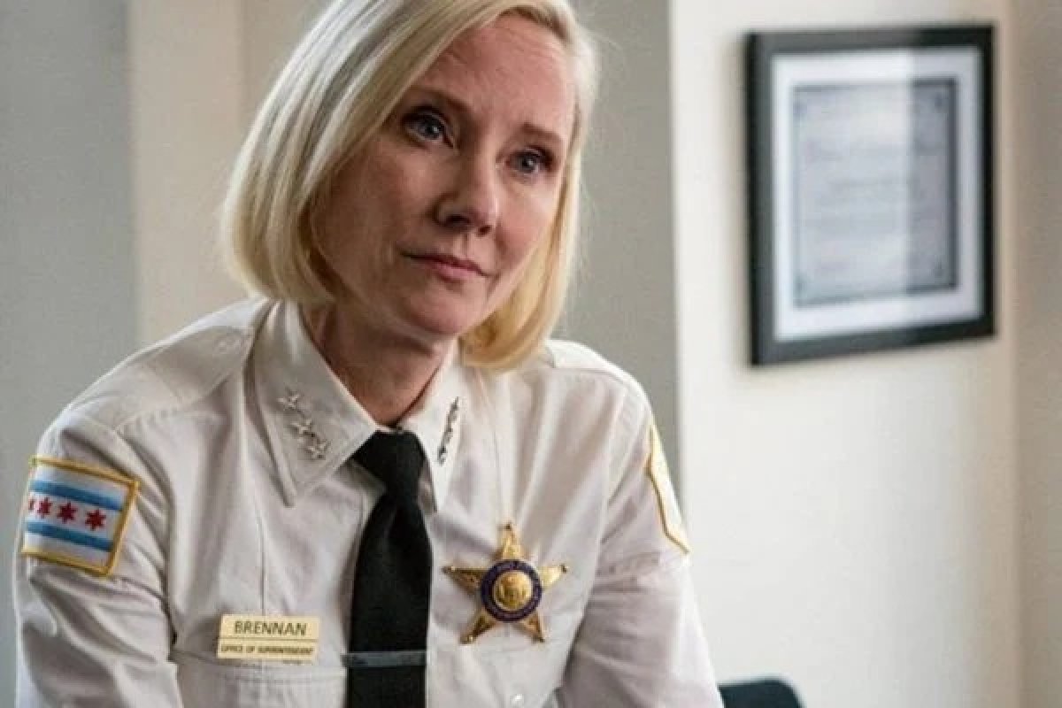 Atriz Anne Heche está em coma e em estado crítico após acidente em Los Angeles 