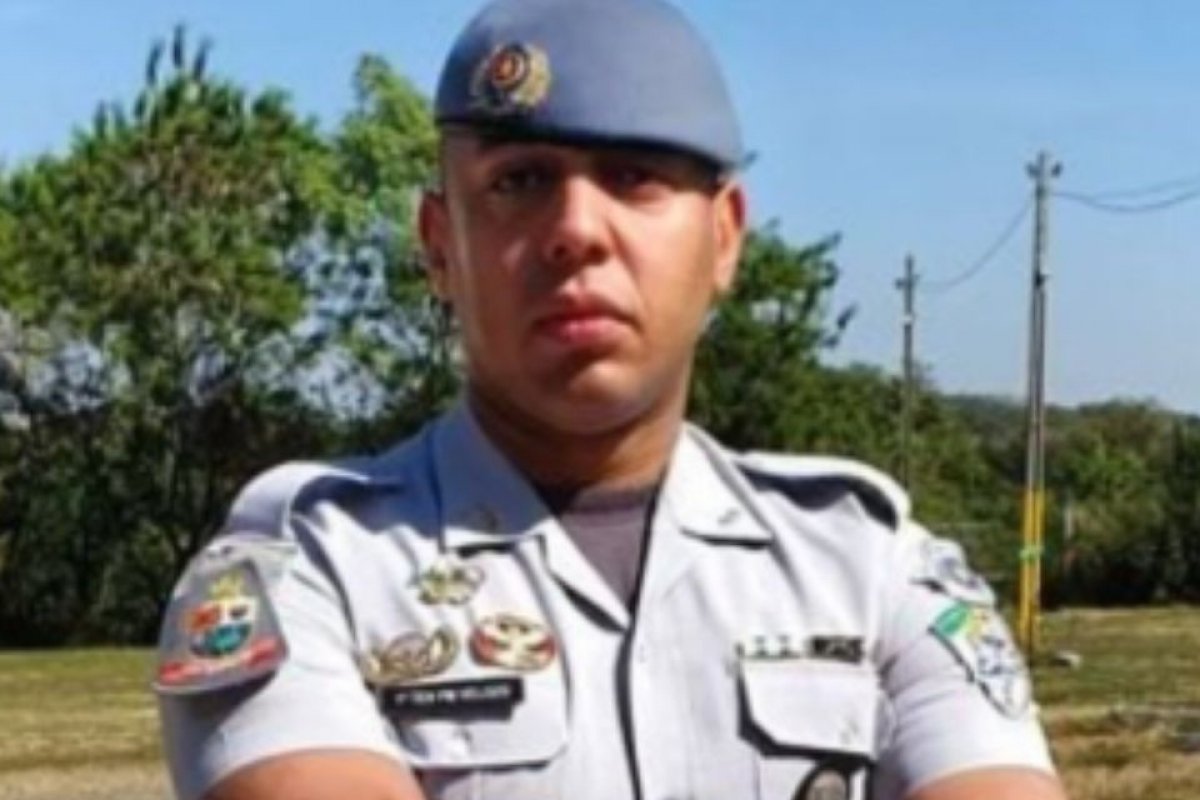 Policial preso por matar Leandro Lo foi idealizador de projeto contra violência doméstica em 2019