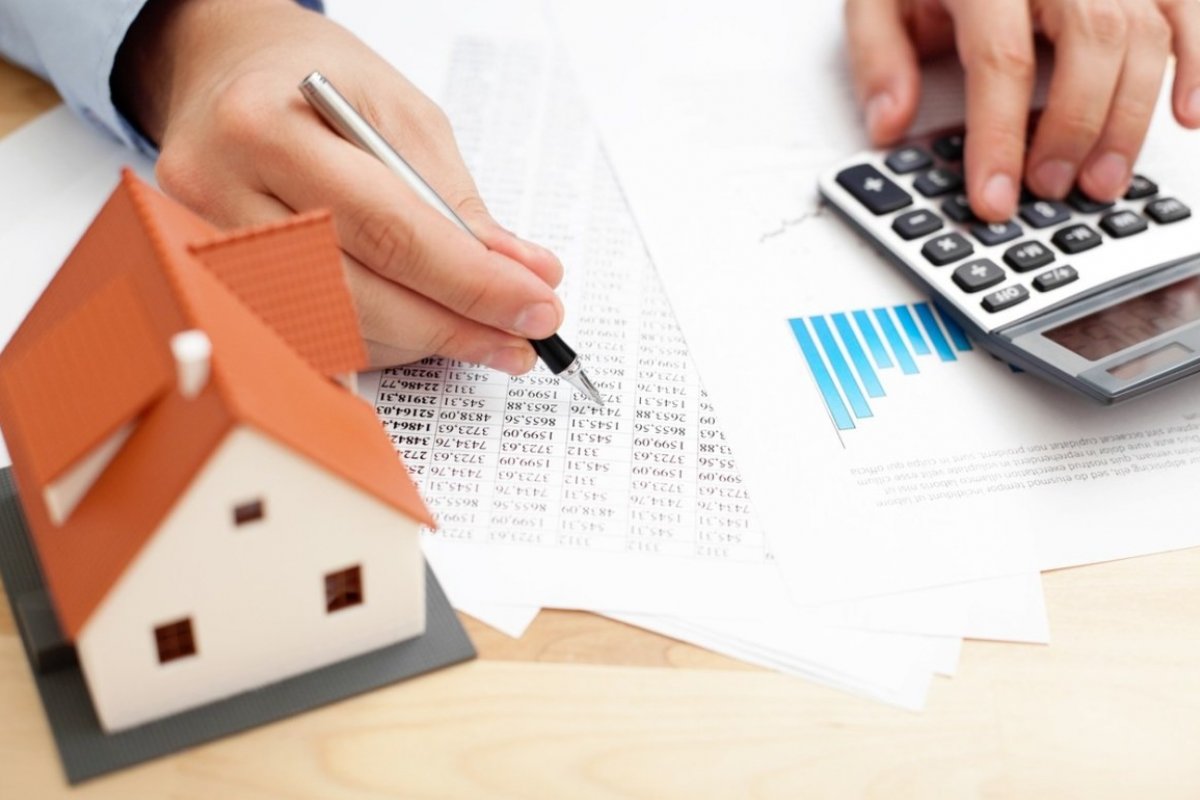 Aluguel residencial no país tem alta de 1,05% em julho