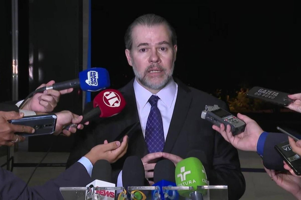 Toffoli e Fachin dizem que presos não serão liberados automaticamente em segunda instância
