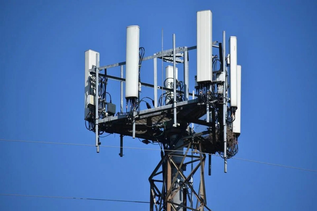 5G será ativado em Salvador e mais duas capitais na próxima semana