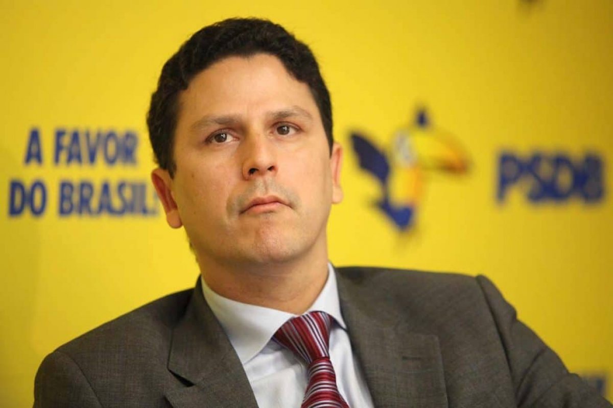 PSDB deve apresentar ata sobre federação em até 48 horas, determina Lewandowski 
