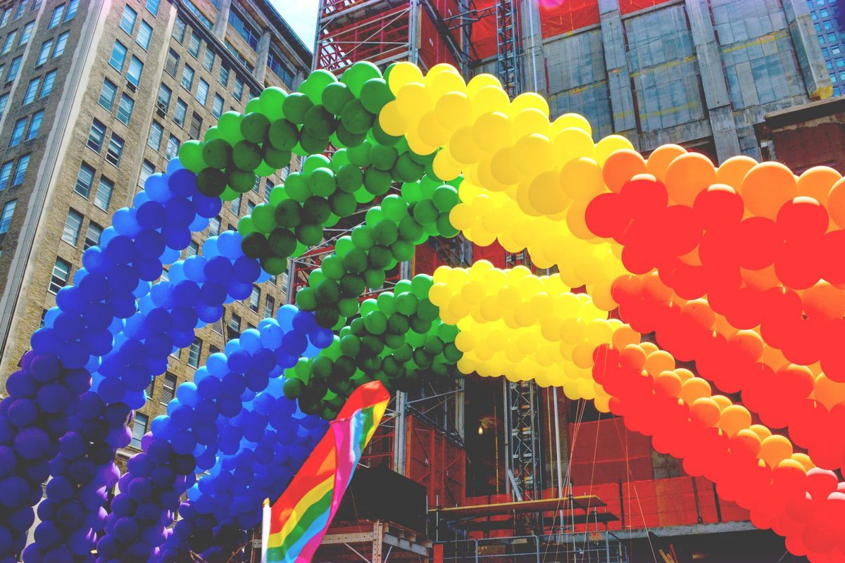 CNJ lança formulário sobre violência contra comunidade LGBTQIA+