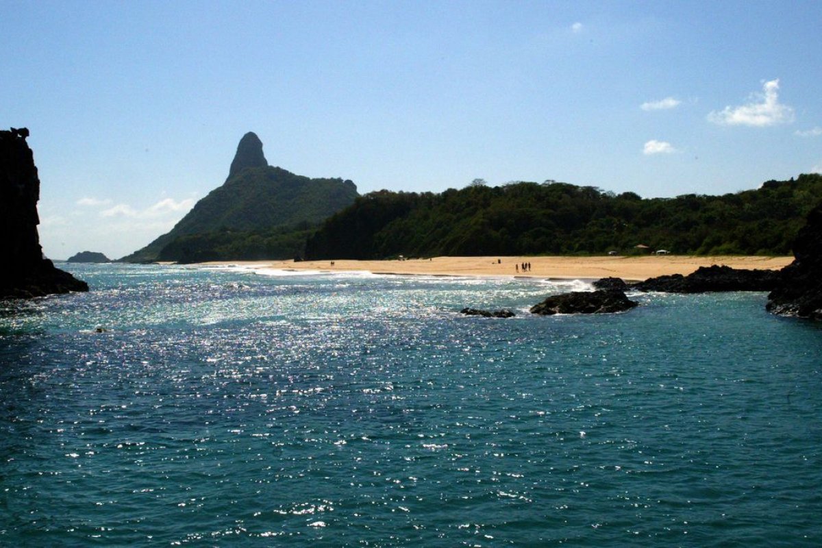 STF marca para novembro a nova audiência sobre disputa por Fernando de Noronha