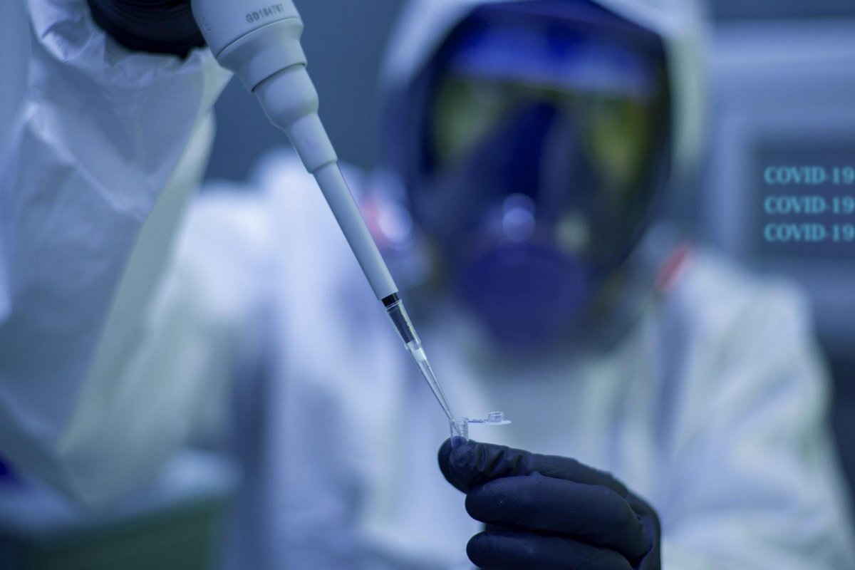 China alerta sobre novo vírus em humanos