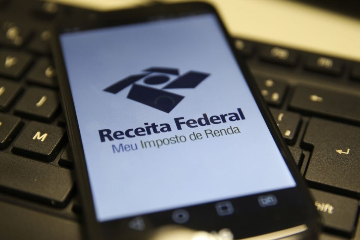 Receita deve liberar consulta ao quarto lote de restituição em 24 de agosto  