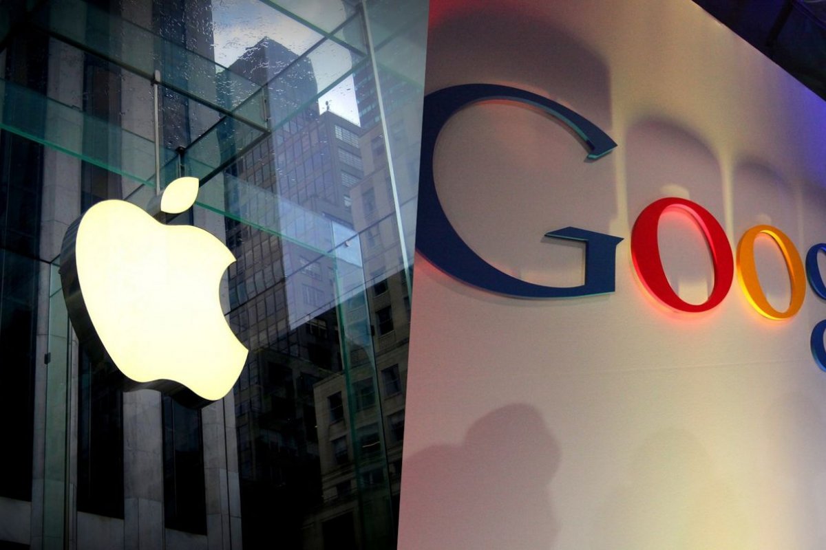 Google cria campanha para pressionar Apple a adotar RCS