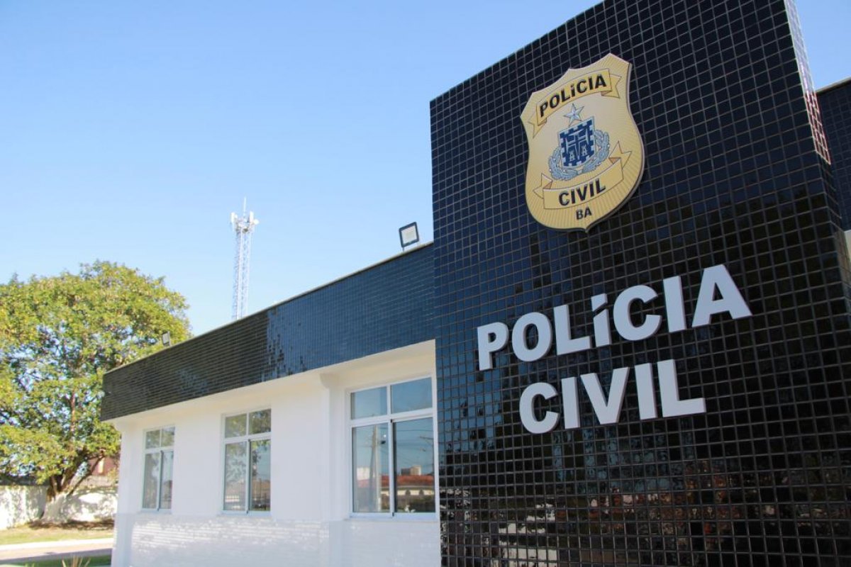 Fugitivo de Itapetinga é encontrado pelo Reconhecimento Facial em Itabuna (BA)