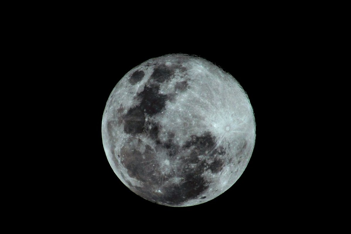 Superlua de agosto acontece na quinta-feira (11); veja 