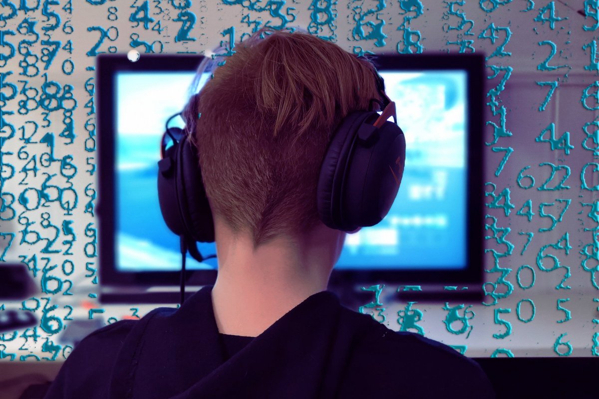Audiência de transmissões de games caem 62% em comparação a 2021, aponta relatório