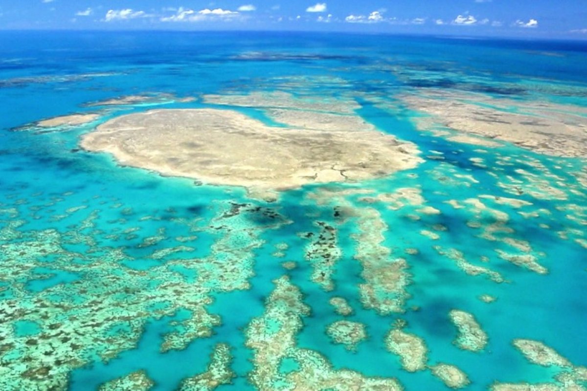  Parque Nacional de Abrolhos é reaberto para visitação