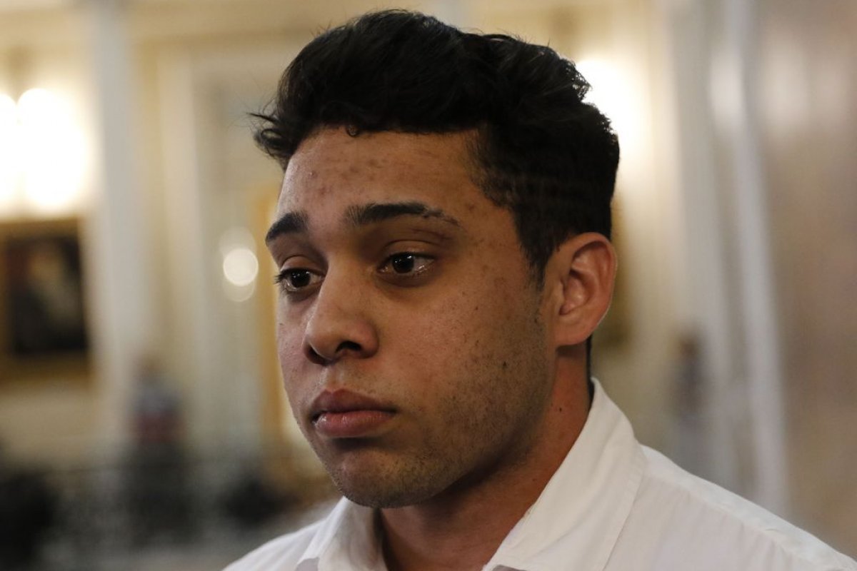 Defesa de Gabriel Monteiro pede arquivamento do processo contendo acusações de assédio 