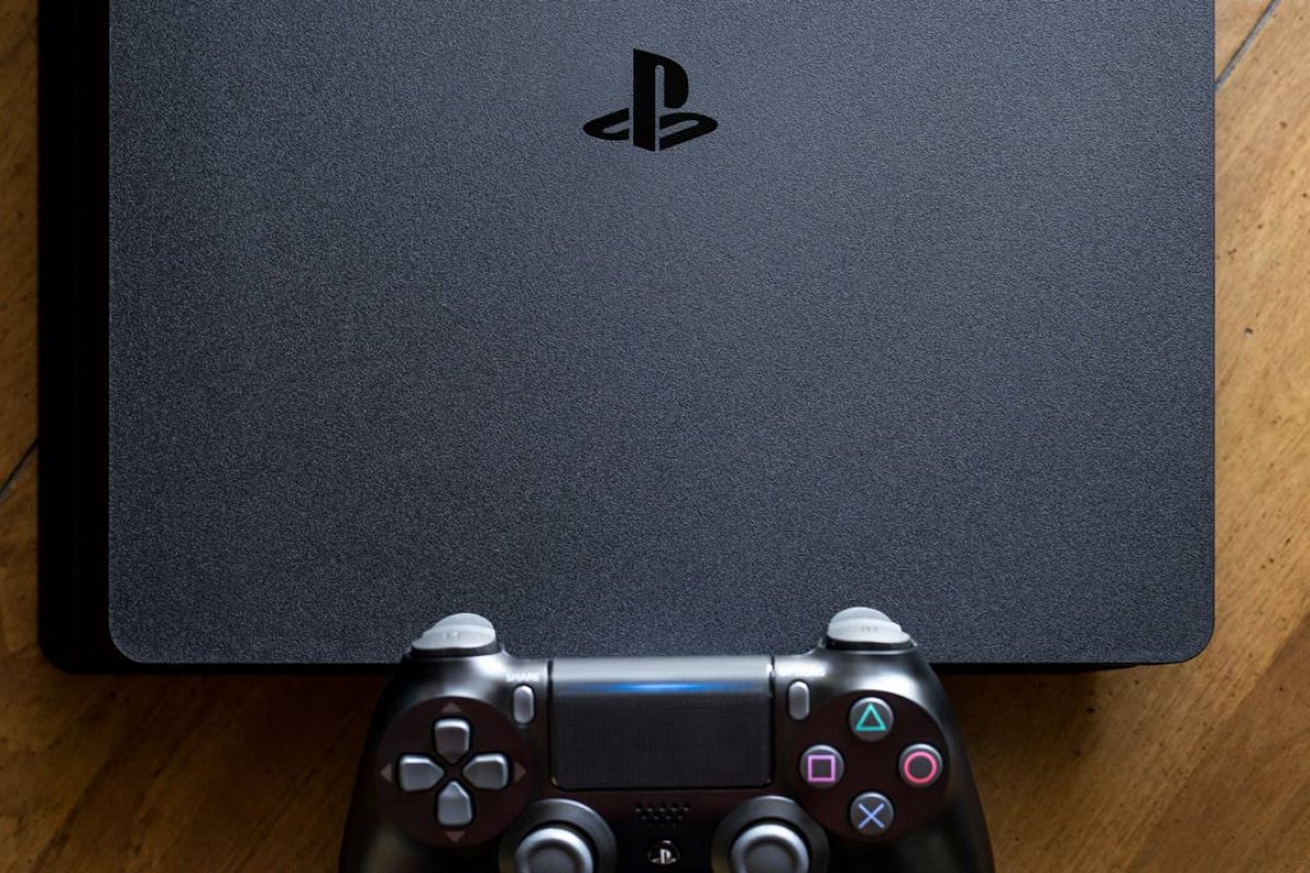 Sony pode deixar de fabricar PS4, aponta analista de games