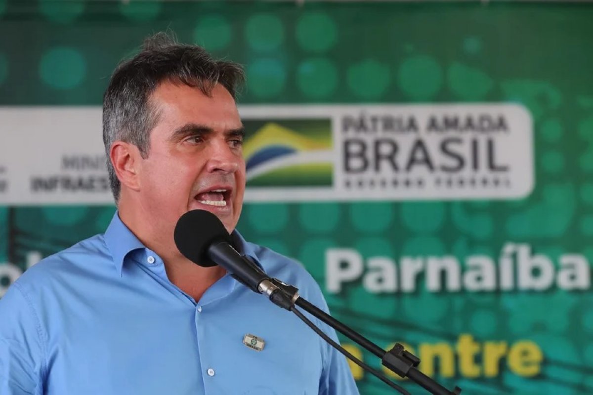 Ciro Nogueira aponta ingresso na OCDE como prioridade no plano externo