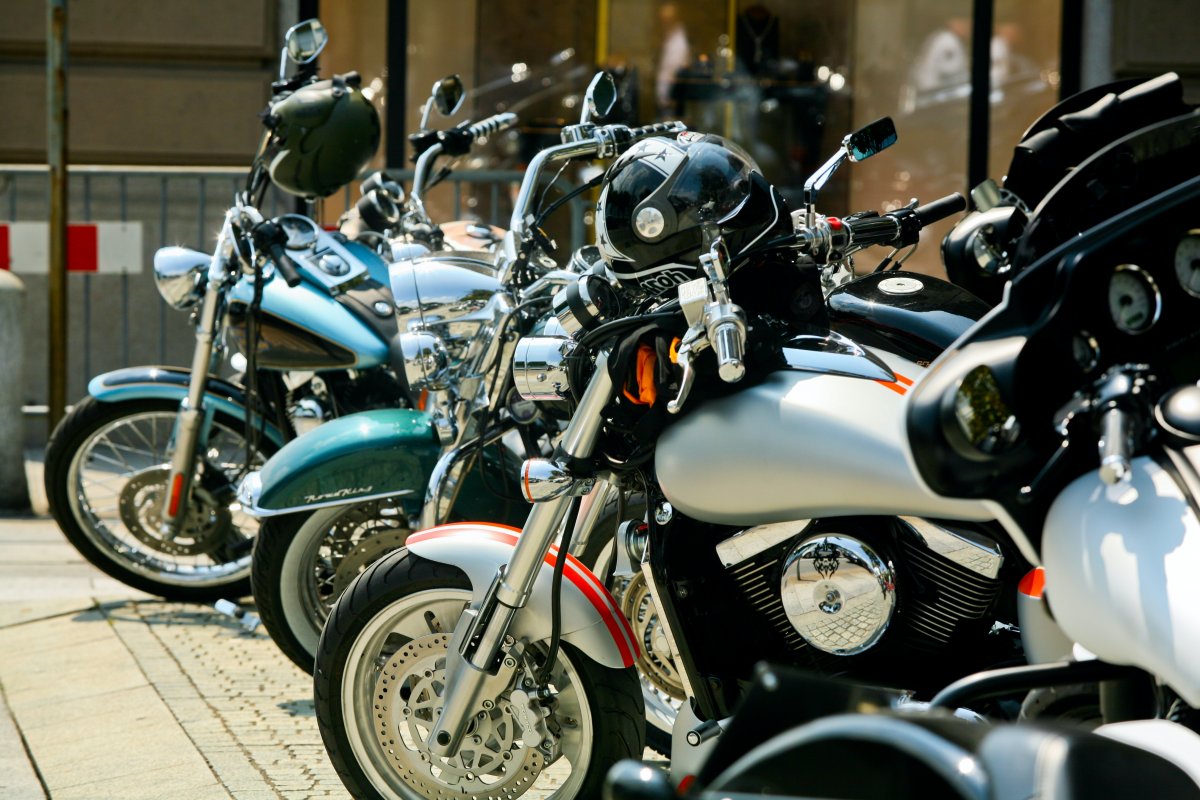 Produção de motocicletas tem melhor acumulado para julho desde 2015, afirma Abraciclo