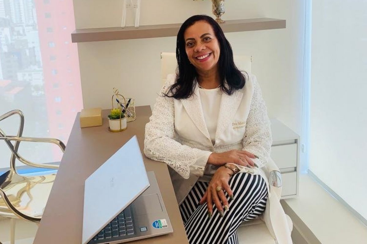 Nutricionista inaugura clínica integrativa  com cozinha experimental! 