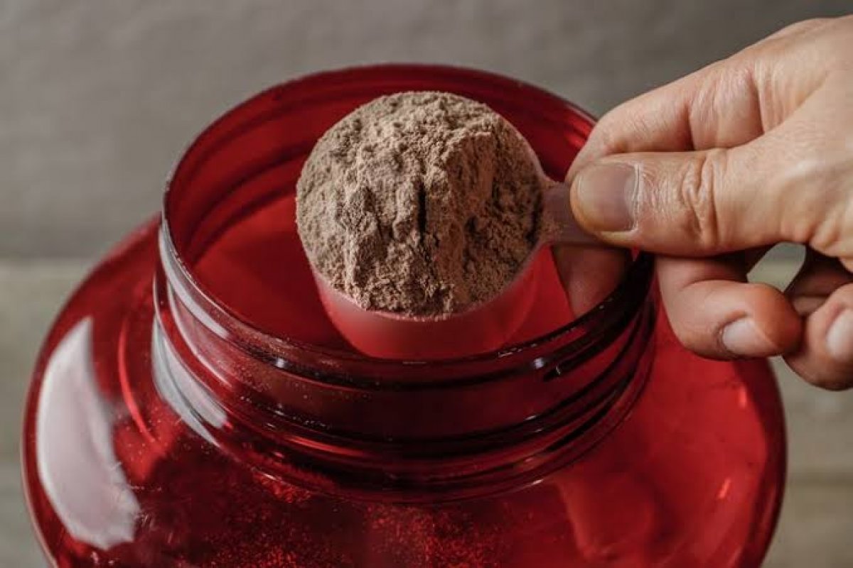 Whey Protein: Mitos e verdades sobre o famoso suplemento alimentar! 