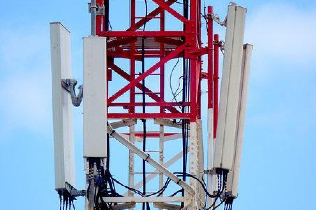 5G deve gerar R$ 101 bilhões para a economia brasileira até 2031, diz ministério