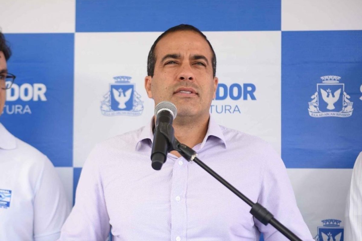 Bruno lamenta morte de Zelito Miranda: ‘Sua obra está eternizada em nossas memórias’