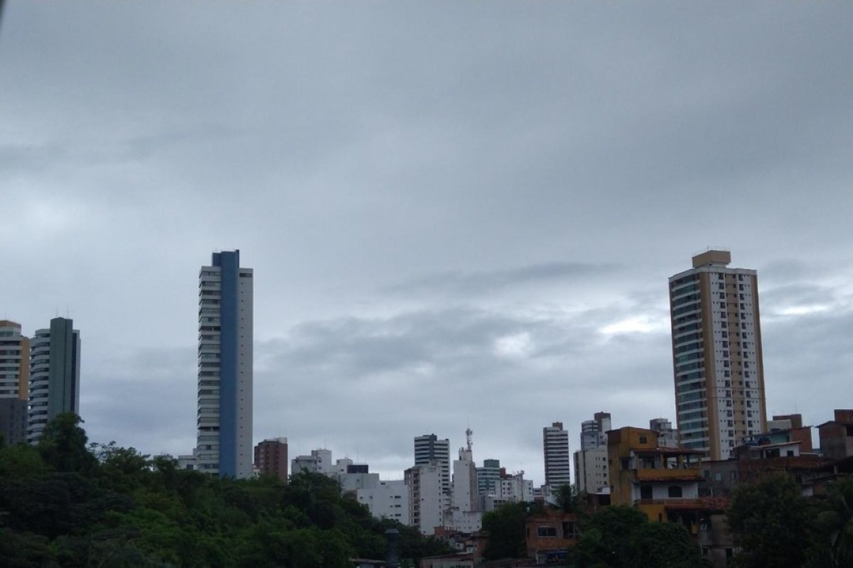Dia dos Pais: confira a previsão do tempo no Nordeste