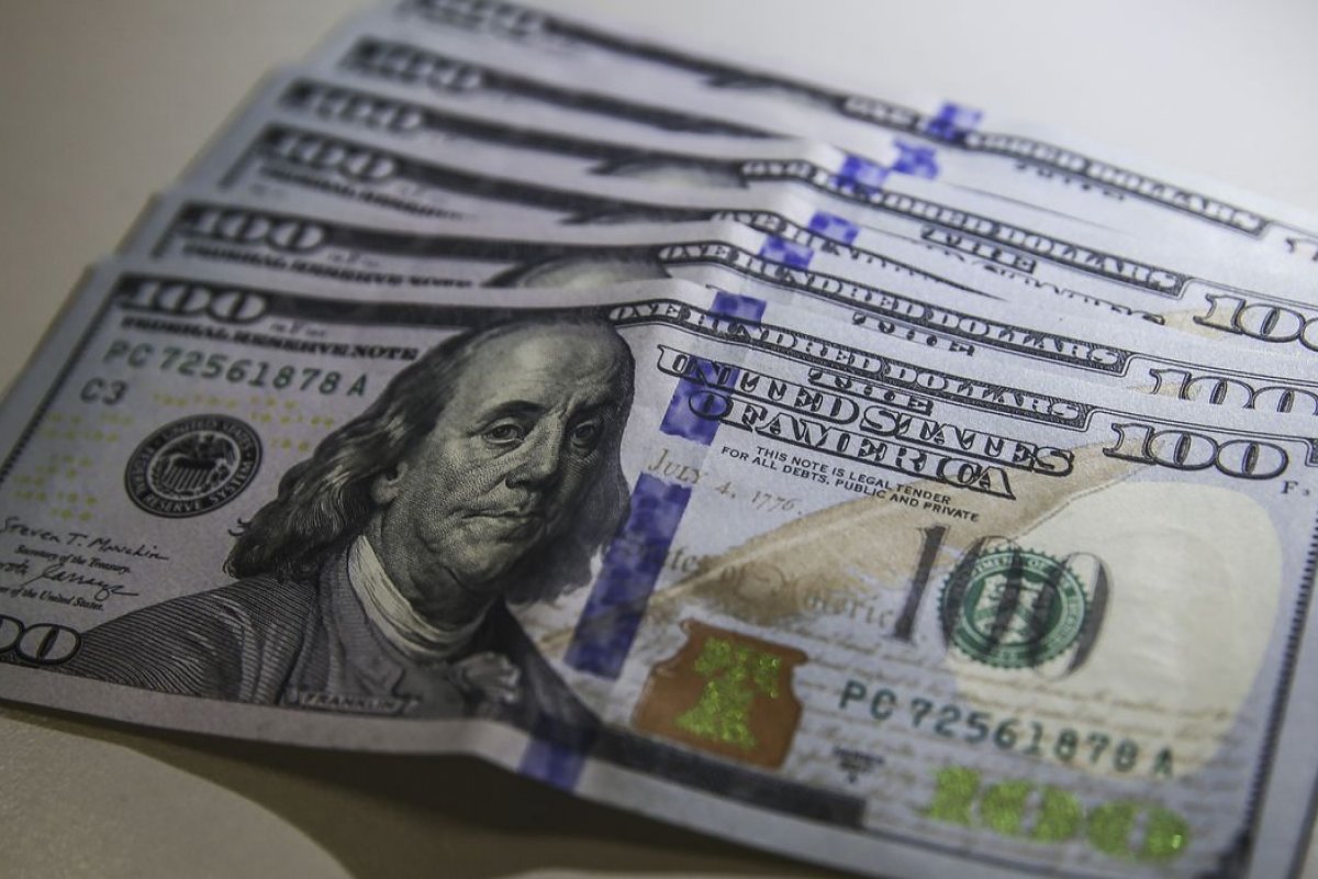 Ibovespa registra maior patamar desde 2 de junho 