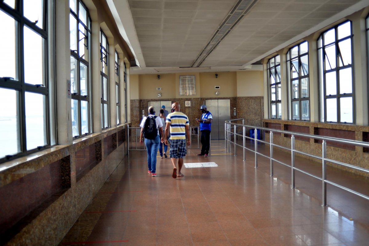 Elevador Lacerda passará por manutenção nesta segunda (15)