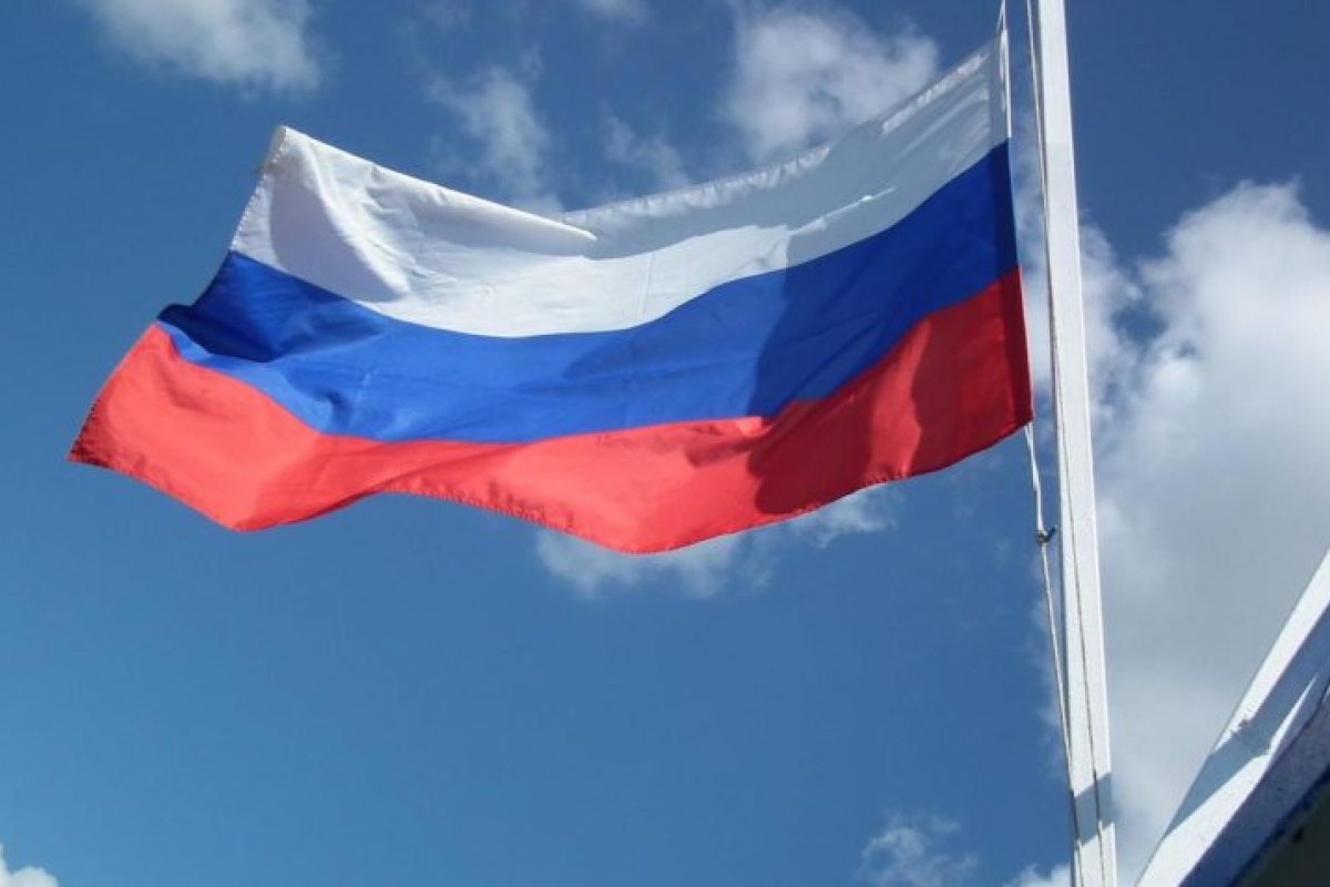PIB da Rússia cai 4% no segundo trimestre de 2022