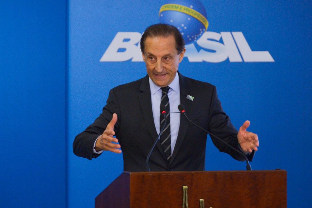 Ex-presidente da Fiesp diz que sua assinatura foi fraudada na 'Carta Pela Democracia'
