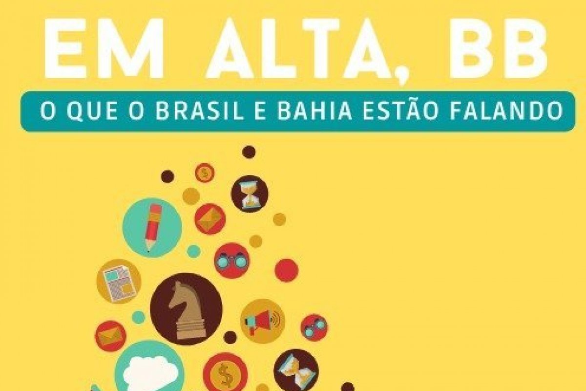 Carta, Bolsonaro e Alexandre de Moraes são assuntos do podcast Em Alta, BB