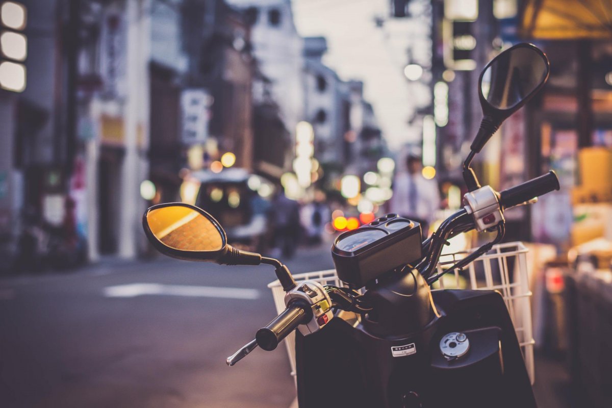 Projeto de Lei reduz para 18 anos a idade mínima de mototaxista e motoboy