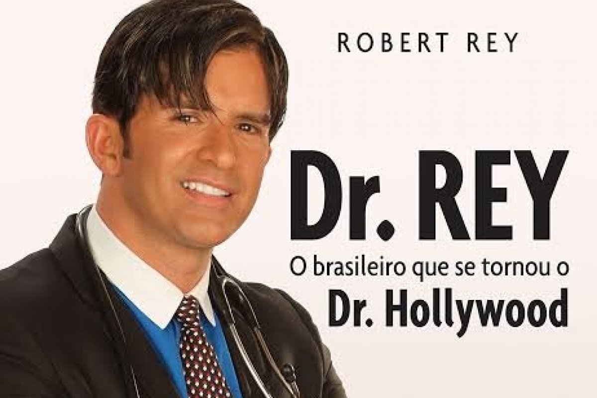 Pré-candidato a Deputado Estadual , fortuna do Dr. Rey é divulgada em site do TSE; veja valor do patrimônio! 
