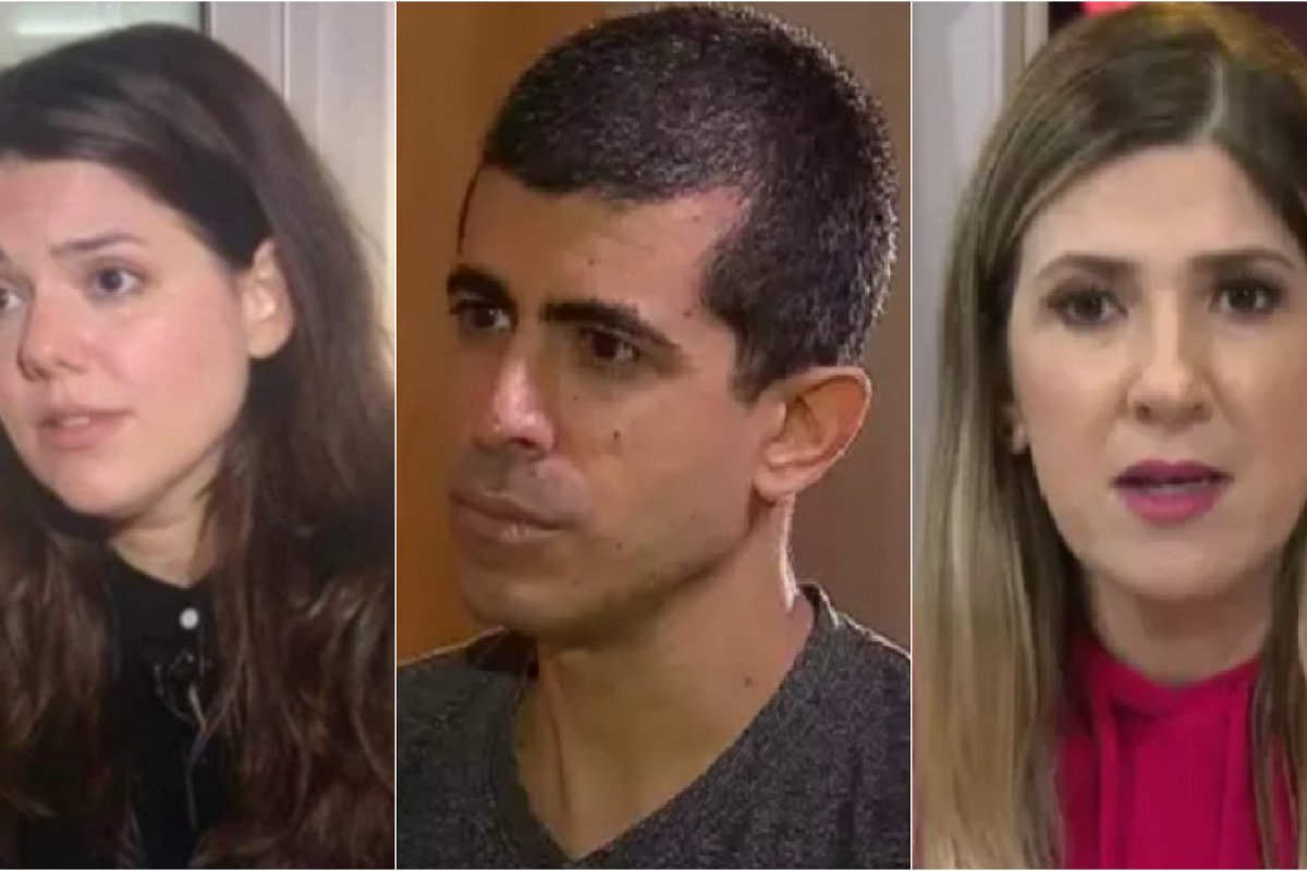 A advogada de Dani Calabresa no caso de Marcius Melhem será julgada pela OAB