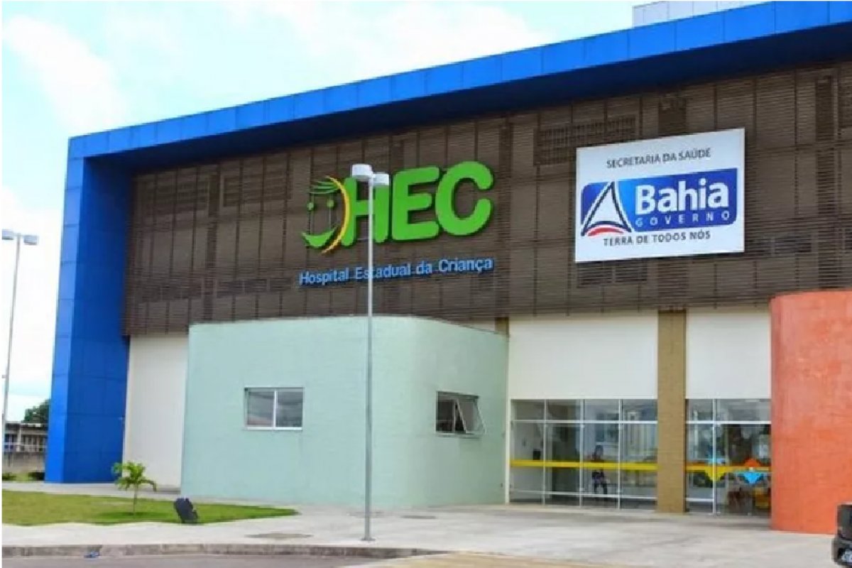 Menina de dois anos morre após dar entrada em hospital com sinais de abuso sexual em Feira de Santana (BA)