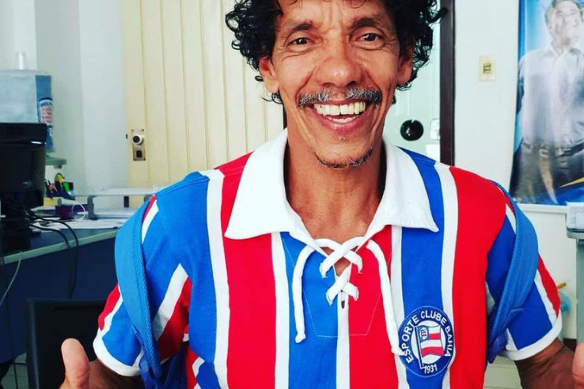 Binha de São Caetano vai disputar vaga para deputado estadual pelo Psol