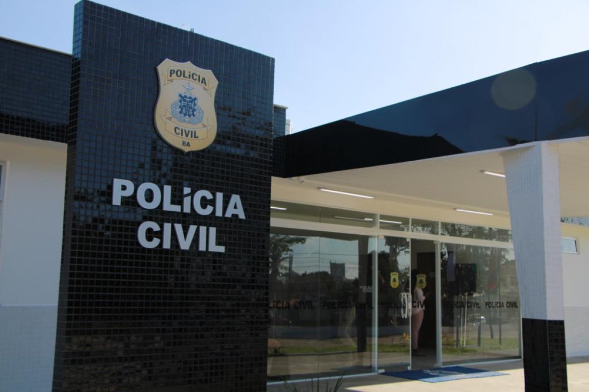 Foragido por roubo é preso com ajuda de Reconhecimento Facial em Salvador